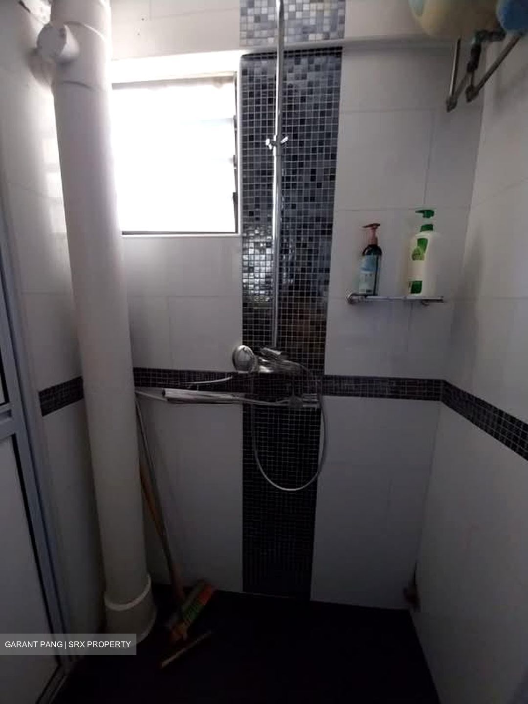 Blk 263 Waterloo Street (Central Area), HDB 3 Rooms #556073121